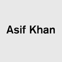 Asif Khan