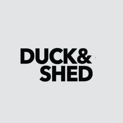 Duck & Shed