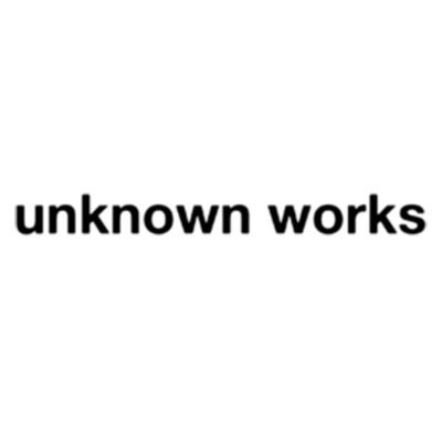 Unknown Works