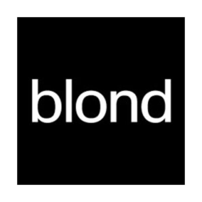 Blond
