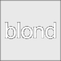Blond