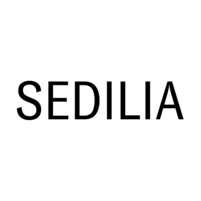 Sedilia