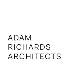 Project architect  at Adam Richards Architects