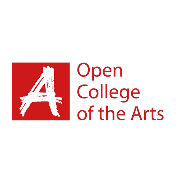 open college of the arts logo