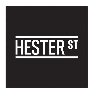 Hester Street
