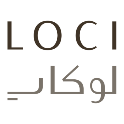 Loci Architecture + Design