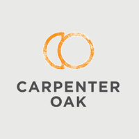 Carpenter Oak