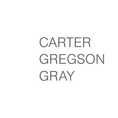 Carter Gregson Gray