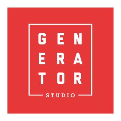 Generator Studio