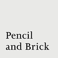 Pencil and Brick
