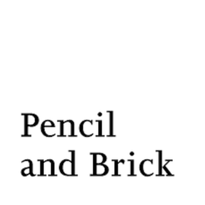 Pencil and Brick
