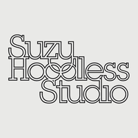 Suzy Hoodless