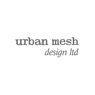 Urban Mesh Design