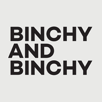 Binchy and Binchy