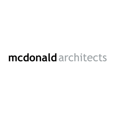 McDonald Architects