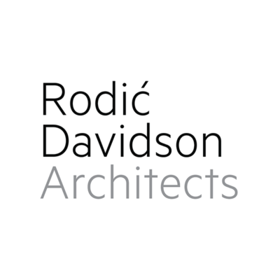 Rodić  Davidson Architects