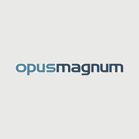 Opus Magnum