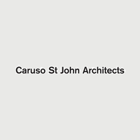 Caruso St John Architects