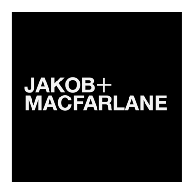 Jakob + MacFarlane