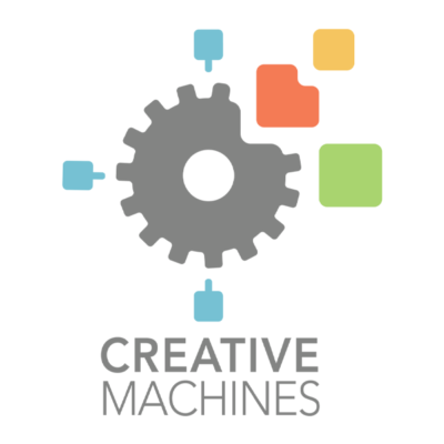 Creative Machines