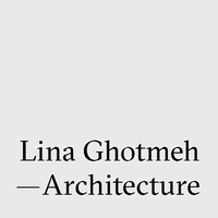 Lina Ghotmeh — Architecture