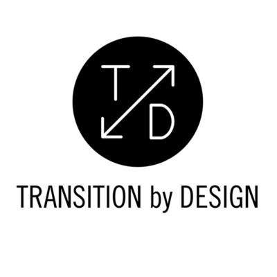 Transition by Design
