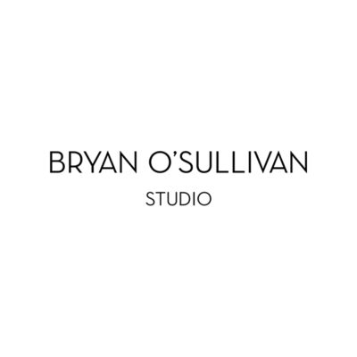 Bryan O'Sullivan Studio
