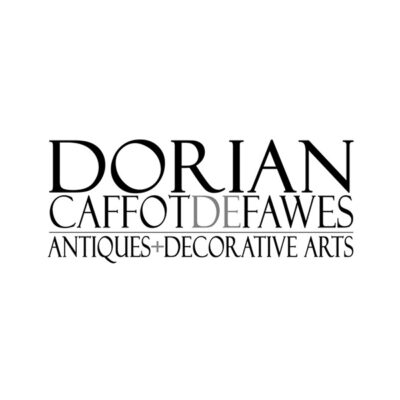 Dorian Caffot de Fawes