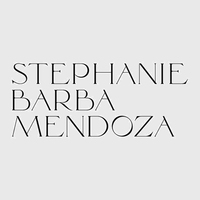 Stephanie Barba Mendoza