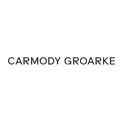 Carmody Groarke