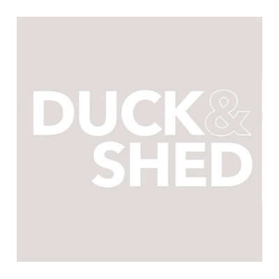 Duck & Shed