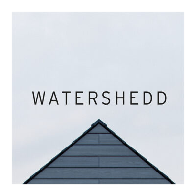 Watershedd