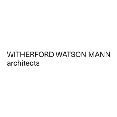 Witherford Watson Mann Architects