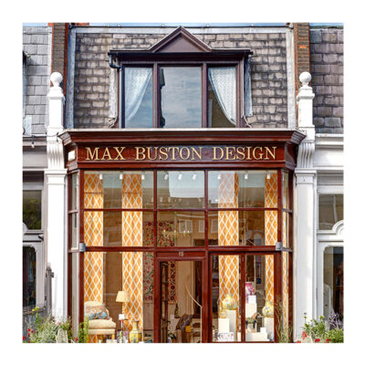 Max Buston Design