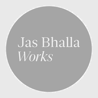 Jas Bhalla Works