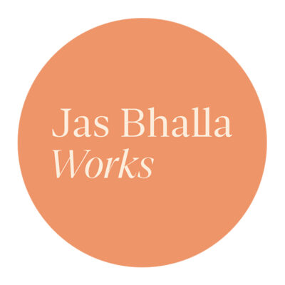 Jas Bhalla Works