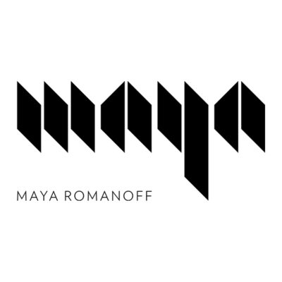 Maya Romanoff