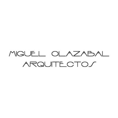 Miguel Olazabal Arquitectos