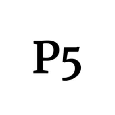 Platform 5 Architects