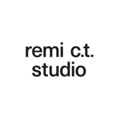 Part-time brand and communications manager  at Remi C.T. Studio