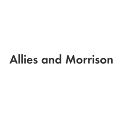Allies and Morrison