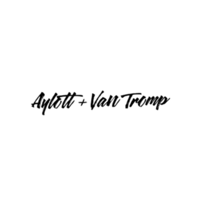 Aylott + Van Tromp