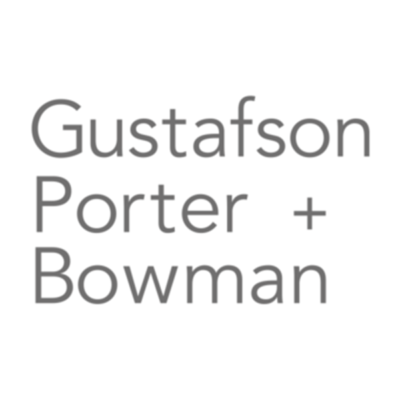 Gustafson Porter + Bowman