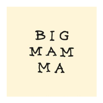 Big Mamma Group