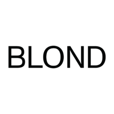 Blond