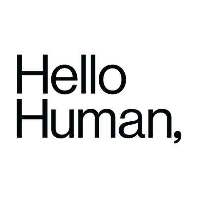 Hello Human