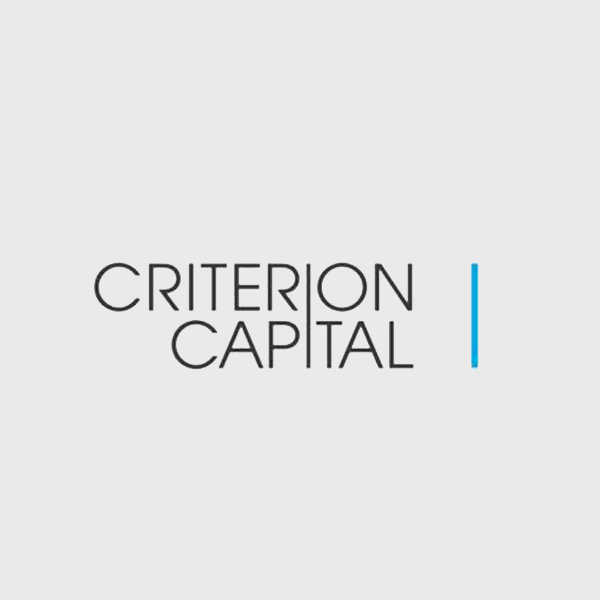 Criterion Capital logo