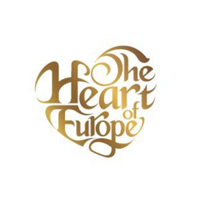 The Heart of Europe