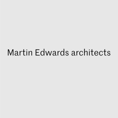 Martin Edwards Architects