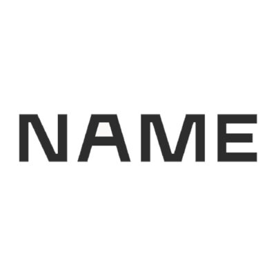 Name Architects